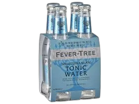 Immagine del prodotto Fever-Tree Mediterranean Tonic Water (Aktion nur in der Westschweiz und der Deutschschweiz gültig)