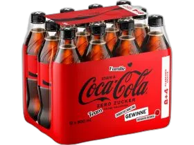 Immagine del prodotto Coca-Cola Zero
