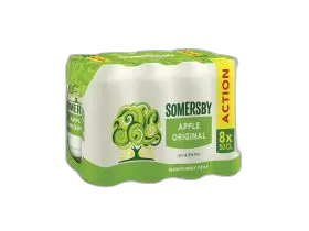 Image du produit Somersby Apple Cider