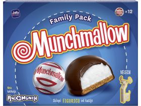Produktbild zu Jaffa Munchmallow