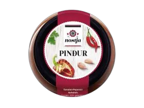 Produktbild zu Pindur