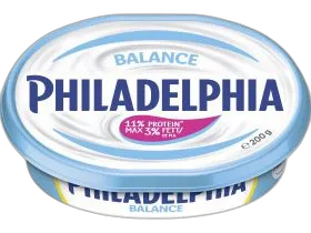 Immagine del prodotto Philadelphia Formaggio fresco Balance naturale