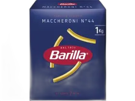 Immagine del prodotto Barilla Maccheroni No. 44