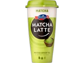 Produktbild zu Emmi Matcha Latte