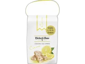 Immagine del prodotto Läckerli Huus Läckerli Basilea con limone