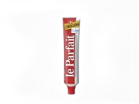 Produktbild zu Le Parfait Brotaufstrich Léger