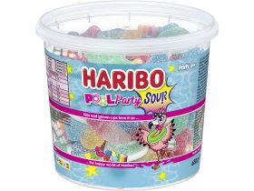 Immagine del prodotto Haribo Camp Fun, Pool Party