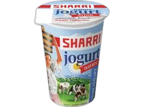Produktbild zu Sharri Joghurtdrink
