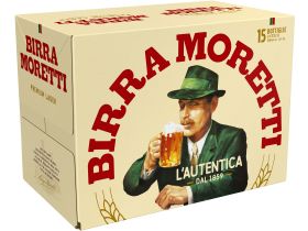 Immagine del prodotto Birra Moretti