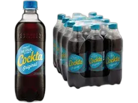 Produktbild zu Cockta