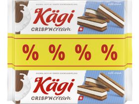Immagine del prodotto Kägi Crisp'n Cream Latte
