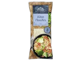 Produktbild zu Udon Nudeln