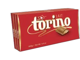Immagine del prodotto Torino Lait 3x