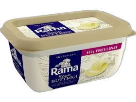 Immagine del prodotto Rama con burro
