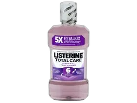 Immagine del prodotto Listerine Colluttorio Duo