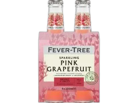 Image du produit Fever-Tree Sparkling Pink Grapefruit (Aktion nur in der Westschweiz und der Deutschschweiz gültig)
