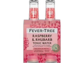 Immagine del prodotto Fever-Tree Raspberry&Rhubarb Tonic Water (Aktion nur in der Westschweiz und der Deutschschweiz gültig)
