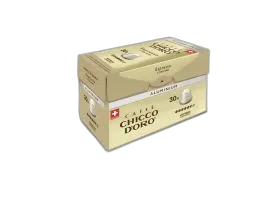 Image du produit Chicco d'Oro Capsules de café DUO