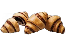 Image du produit Croissant avec cannelle
