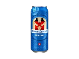 Immagine del prodotto Feldschlösschen Birra Original
