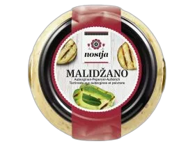 Produktbild zu Malidzano
