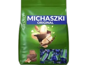 Produktbild zu Michaszki konfekcja