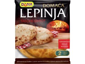 Produktbild zu DONA Lepinja