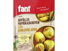 Produktbild zu Fant für gefüllte Paprika/ Rouladen
