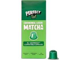 Image du produit Perfect Ted Matcha capsules Original