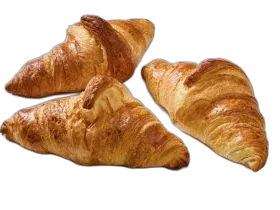 Image du produit XXL Croissant