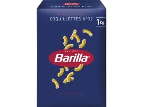 Immagine del prodotto Barilla Coquillettes No. 32