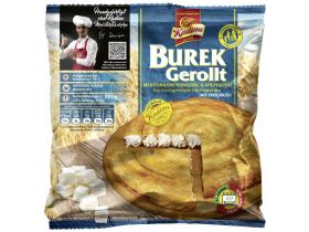 Produktbild zu Kadino Käse Burek gerollt
