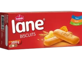 Produktbild zu Bambi Lane Biscuit