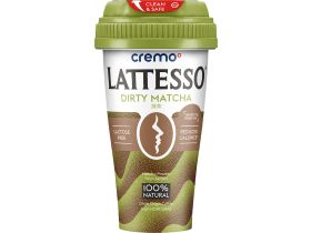 Immagine del prodotto Lattesso Dirty Matcha
