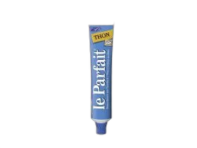 Produktbild zu Le Parfait Brotaufstrich mit Thon