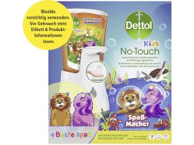 Immagine del prodotto Dettol Sapone liquido No-Touch