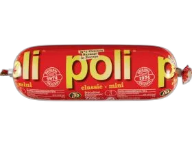 Produktbild zu Poli Mini-Pouletwurst
