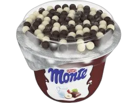 Immagine del prodotto Zott Monte Top Cup Dessert al latte