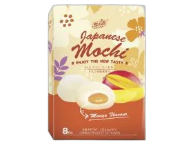 Immagine del prodotto Yuki & Love Mochi Rice Cake