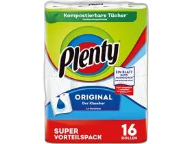 Immagine del prodotto Plenty Carta multiuso