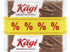 Immagine del prodotto Kägi Crisp'n Cream Cioccolato