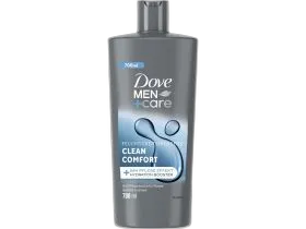 Immagine del prodotto Dove Men+Care docc. gel Clean Comfort