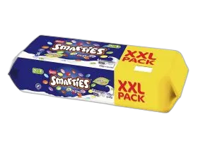 Immagine del prodotto Nestlé Smarties yogourt nature
