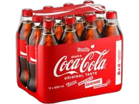 Immagine del prodotto Coca-Cola Regular