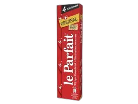 Produktbild zu Le Parfait Brotaufstrich Portionen