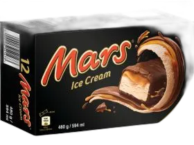 Immagine del prodotto Mars Ice Cream XL