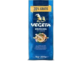 Produktbild zu Vegeta Gewürz