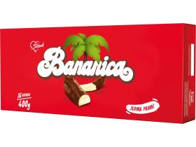Produktbild zu Stark Bananica