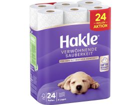 Immagine del prodotto Hakle Carta igienica