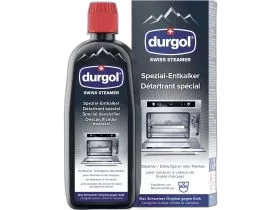 Produktbild zu Durgol Swiss Steamer (Aktion nur in der Westschweiz und der Deutschschweiz gültig)